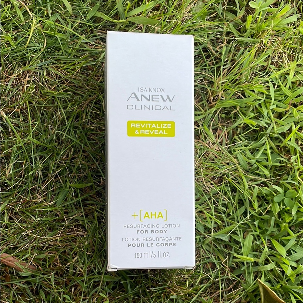 Anew clinical revitalize & Reveal